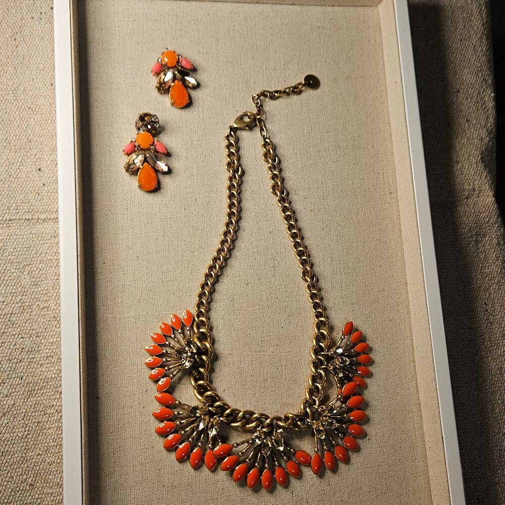 Ornate Set